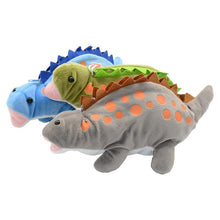 Load image into Gallery viewer, Pencil Case Kawaii Plush High Capacity