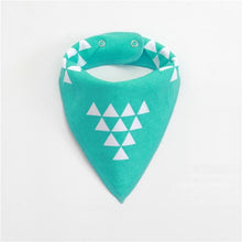Load image into Gallery viewer, Baby Bib 2019 New Waterproof Saliva