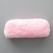 Load image into Gallery viewer, Solid Color Pencil Case For Girls
