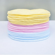 Load image into Gallery viewer, Toddler Baby Lace Up Bibs Burp