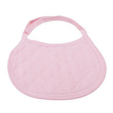 Load image into Gallery viewer, Toddler Baby Lace Up Bibs Burp