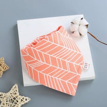 Load image into Gallery viewer, Baby Bibs Triangle Bandana Cotton