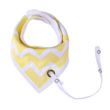 Load image into Gallery viewer, Cartoon Baby Cotton Bibs Cute