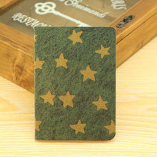 Load image into Gallery viewer, Pockets Notepad Lovely Notebook