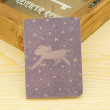 Load image into Gallery viewer, Pockets Notepad Lovely Notebook