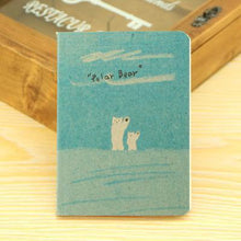 Load image into Gallery viewer, Pockets Notepad Lovely Notebook
