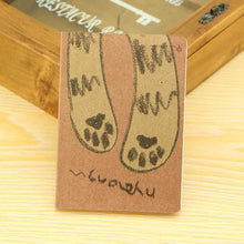 Load image into Gallery viewer, Pockets Notepad Lovely Notebook