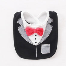 Load image into Gallery viewer, Baby Bibs 3 Layers Waterproof Babys