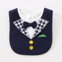 Load image into Gallery viewer, Baby Bibs 3 Layers Waterproof Babys