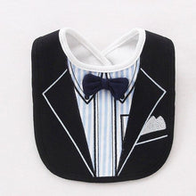 Load image into Gallery viewer, Baby Bibs 3 Layers Waterproof Babys