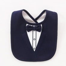 Load image into Gallery viewer, Baby Bibs 3 Layers Waterproof Babys