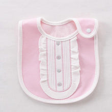 Load image into Gallery viewer, Baby Bibs 3 Layers Waterproof Babys
