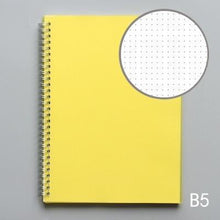 Load image into Gallery viewer, Coil Notebook Bandage Planner
