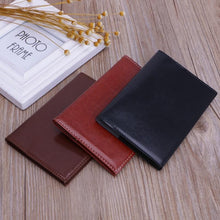 Load image into Gallery viewer, Mini Business Notebook Pocket