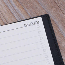 Load image into Gallery viewer, Mini Business Notebook Pocket