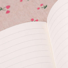 Load image into Gallery viewer, Creative Notebook Paper Diary