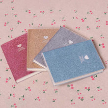 Load image into Gallery viewer, Creative Notebook Paper Diary