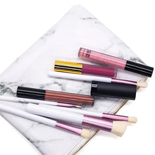 Load image into Gallery viewer, Marble Pencil Case Creative Large Capacity