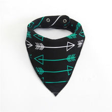 Load image into Gallery viewer, Baby Bib 2019 New Waterproof Saliva