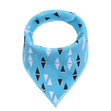 Load image into Gallery viewer, Baby Bib 2019 New Waterproof Saliva