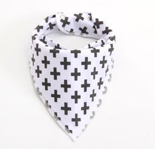 Load image into Gallery viewer, Baby Bib 2019 New Waterproof Saliva