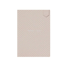 Load image into Gallery viewer, Dot Grid Bullet Notebook Stationery