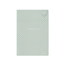 Load image into Gallery viewer, Dot Grid Bullet Notebook Stationery