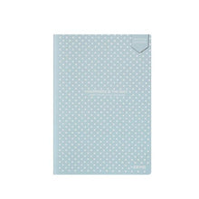 Load image into Gallery viewer, Dot Grid Bullet Notebook Stationery