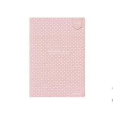 Load image into Gallery viewer, Dot Grid Bullet Notebook Stationery