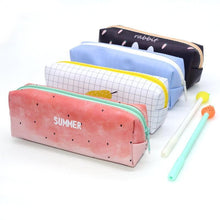 Load image into Gallery viewer, Watermelon Pencil Case Cute