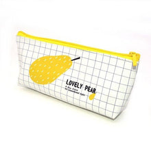 Load image into Gallery viewer, Watermelon Pencil Case Cute