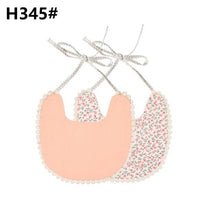 Load image into Gallery viewer, Infant Baby Girl Boy Bib Kid