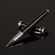 Load image into Gallery viewer, Luxury Metal Rollerball Pen Silver
