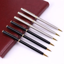 Load image into Gallery viewer, 1PC New Arrival Metal Ballpoint Pens
