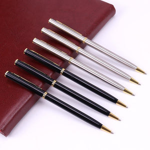 1PC New Arrival Metal Ballpoint Pens