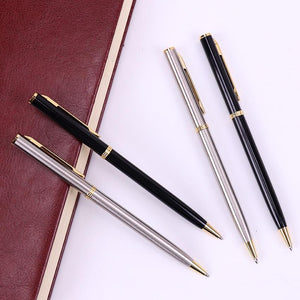 1PC New Arrival Metal Ballpoint Pens