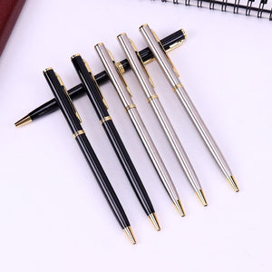 1PC New Arrival Metal Ballpoint Pens