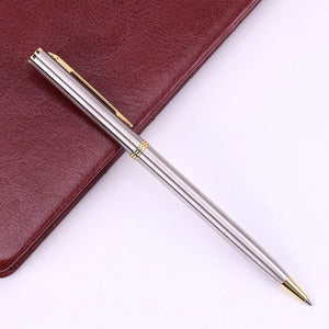 1PC New Arrival Metal Ballpoint Pens