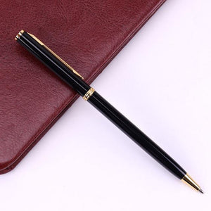 1PC New Arrival Metal Ballpoint Pens