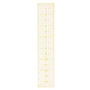 Tailor Craft Handmade Ruler