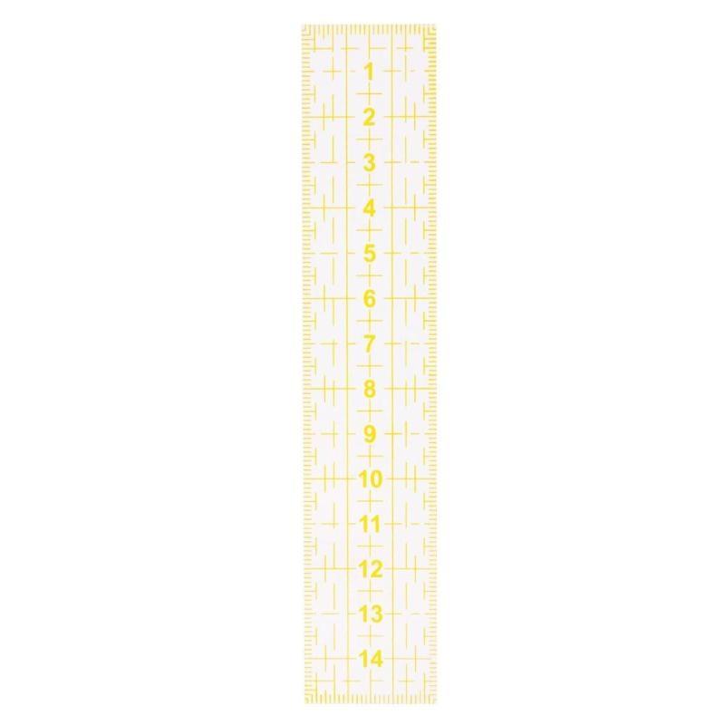 Tailor Craft Handmade Ruler