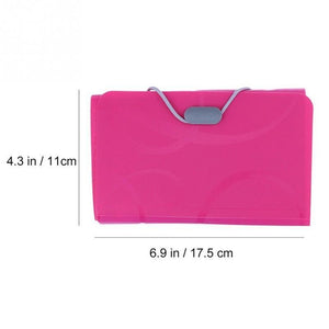 Document Bag File Holder Folder