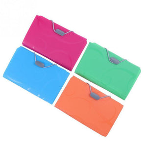 Document Bag File Holder Folder