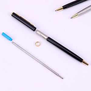 1PC New Arrival Metal Ballpoint Pens