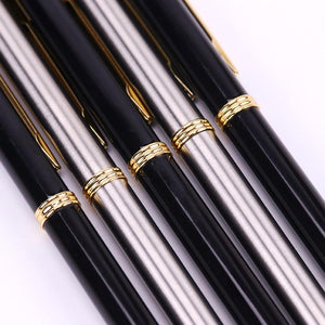 1PC New Arrival Metal Ballpoint Pens