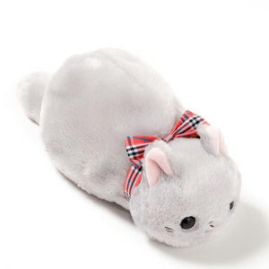 Cute Pencil Case Cat Plush Pusheen