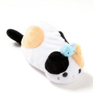 Cute Pencil Case Cat Plush Pusheen