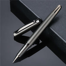 Load image into Gallery viewer, Luxury Metal Ballpoint Pen High Quality
