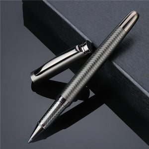 Luxury Metal Ballpoint Pen High Quality