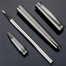 Load image into Gallery viewer, Luxury Metal Ballpoint Pen High Quality
